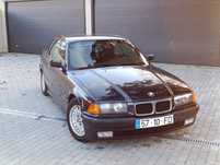 BMW E36 318i Cabrio