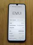 Huawei P Smart 2019 – zadbany, sprawny telefon