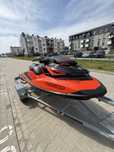 Skuter Sea Doo RXP 300 RS 2017r.