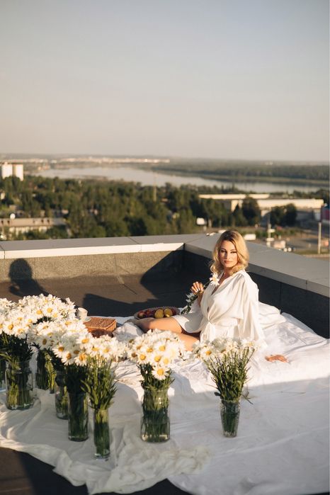 Здається площа під фотостудію / арт-простір у центрі Запоріжжя