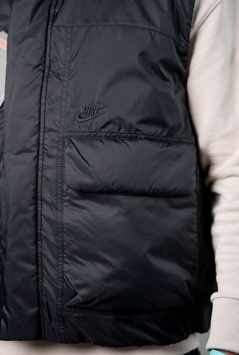 жилетка Nike tech pack therma-fit