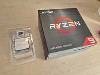 Procesor AMD Ryzen 9 5900X + gwarancja producenta!