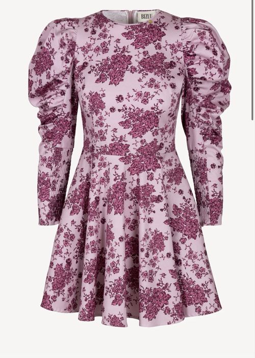 Sukienka bizuu lali M