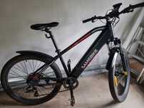 Rower elektryczny Sambike