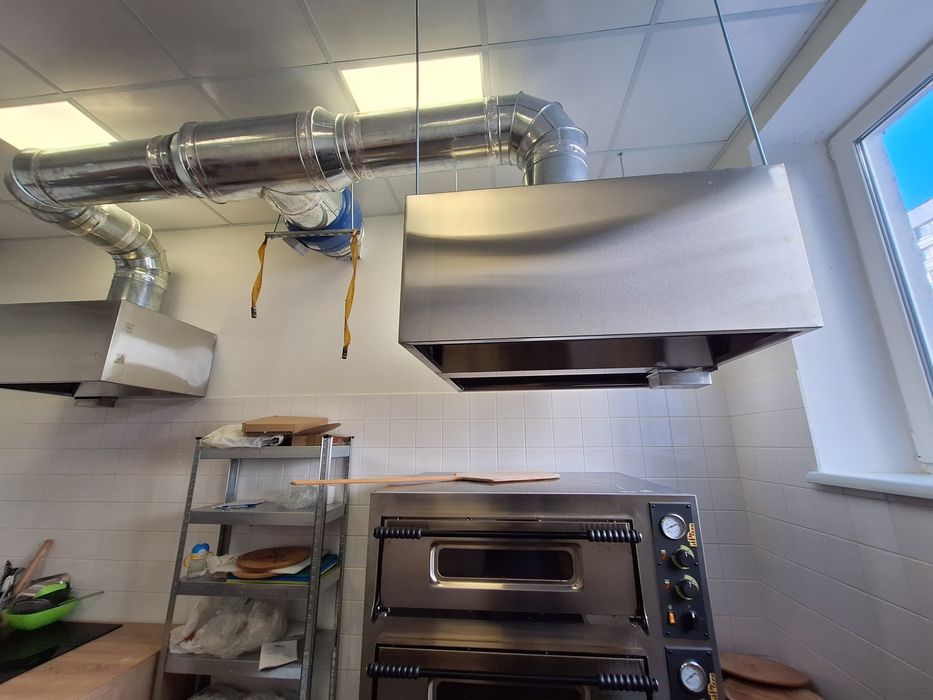Кафе, пиццерия, ресторан - 88кв - 45000грн.5