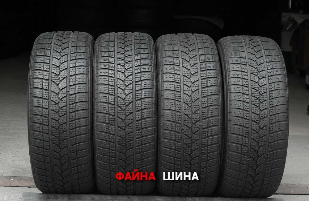 225/50 R17 Riken Snowtime b2, комплект автошин