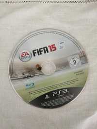 Ps3 fifa 15 EA sports