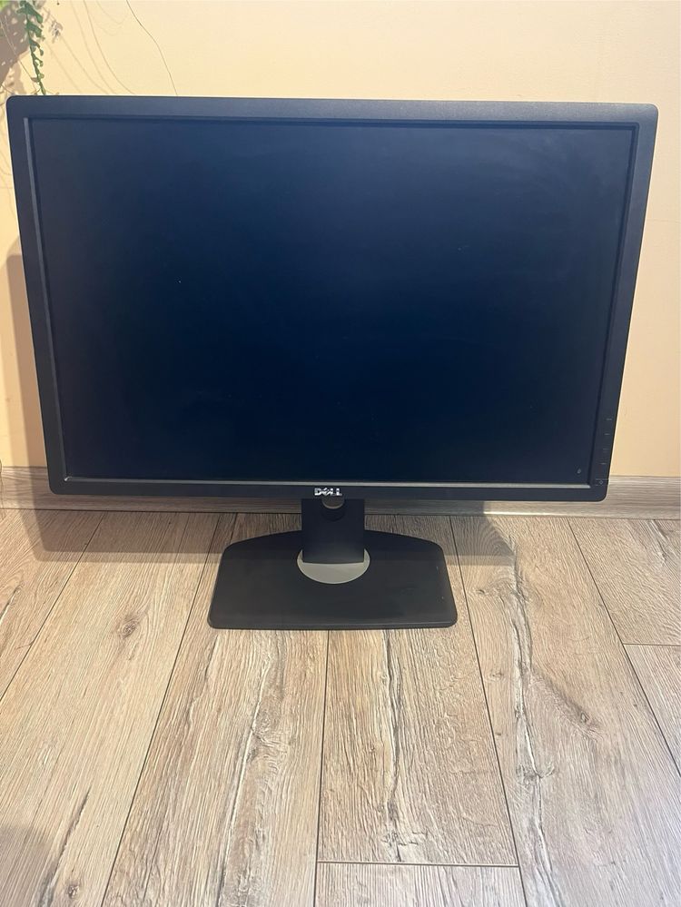 Monitor Dell U2412M