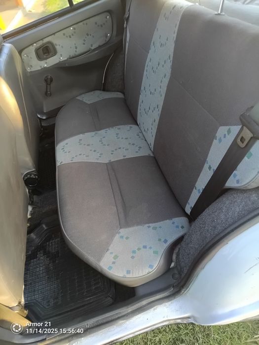 Продам Заз славута