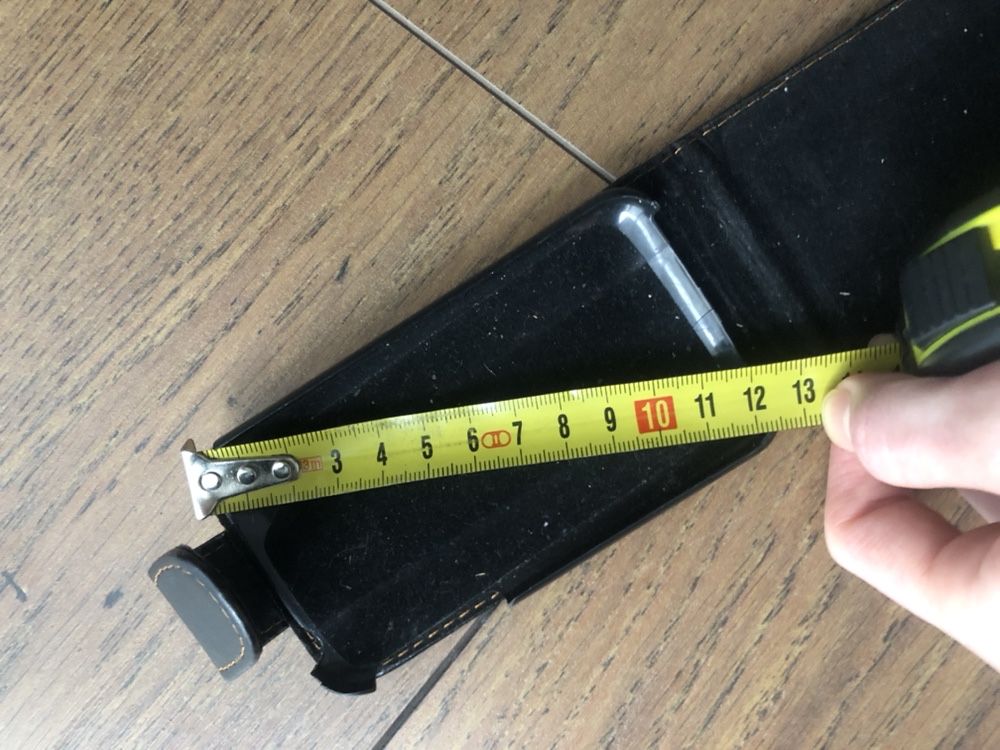 Etui IPhone 1 2 3G 3GS pokrowiec telefon obudowa czarne