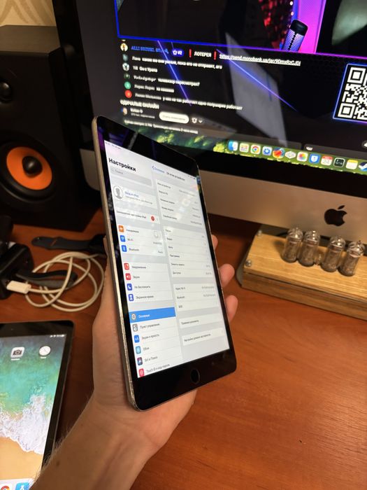 Ipad різні продаж mini 2 mini 3  air 1