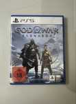 Gra God Of War Ragnarok PlayStation 5 / PS5