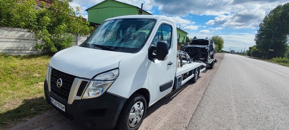 Евакуатор лавета Пустомити Щирець Наварія Сокільники Львів Солонка ітд