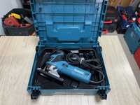 Makita 4351 FCT / лобзик Макіта 720W