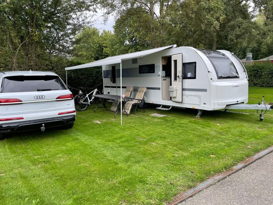 Adria Adora 673 PK  Pierwszy właściciel, stan idealny, faktura vat, model 2021