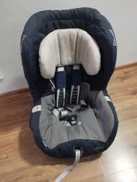 Fotelik samochodowy Britax Romer King Plus 9-18 kg