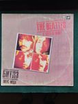 The Beatles A Taste Of Honey płyta winylowa