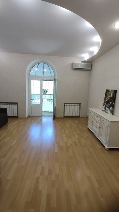 Трёшка в Центрі міста.