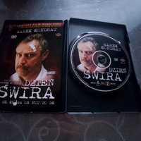 Dzień świra film Dvd