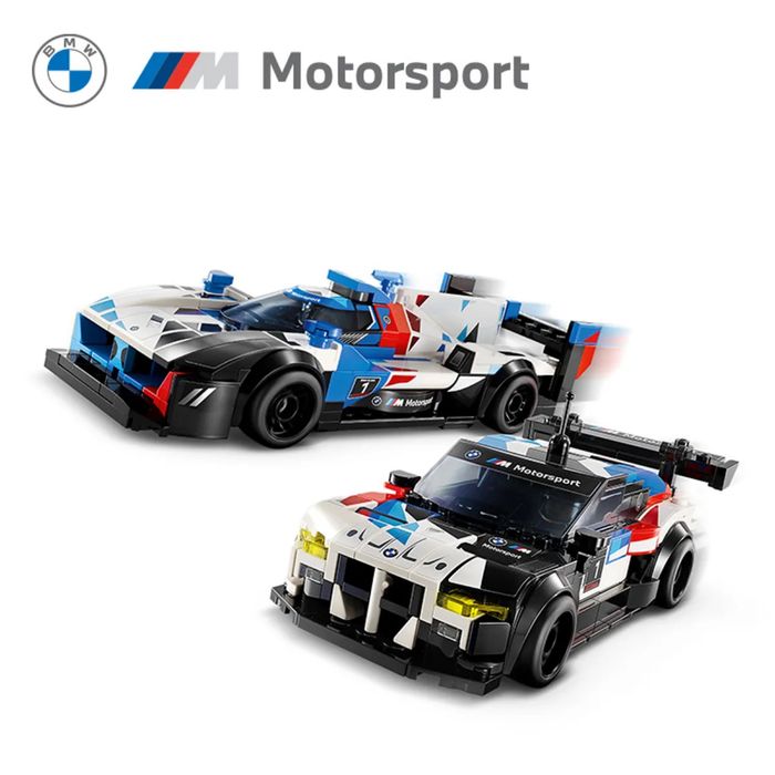 LEGO Speed Champions