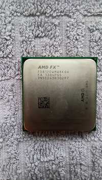 Процессор AMD FX 8120 8 ядер 8 потоків 3.1-4.0 Ghz AM3+