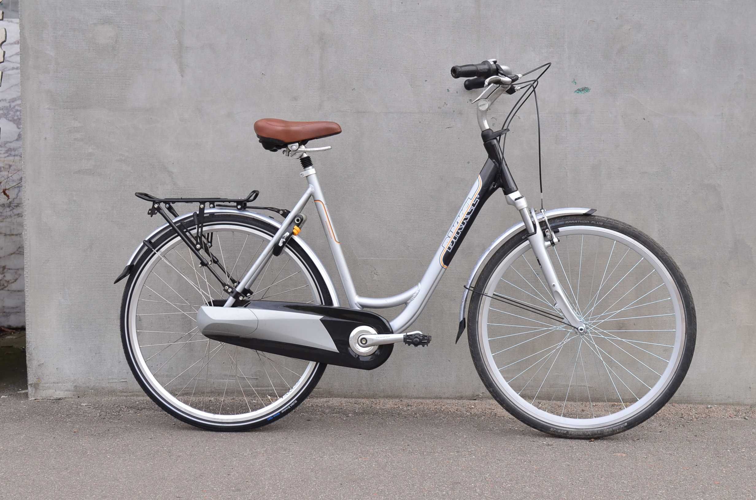 Міський велосипед Bikkel