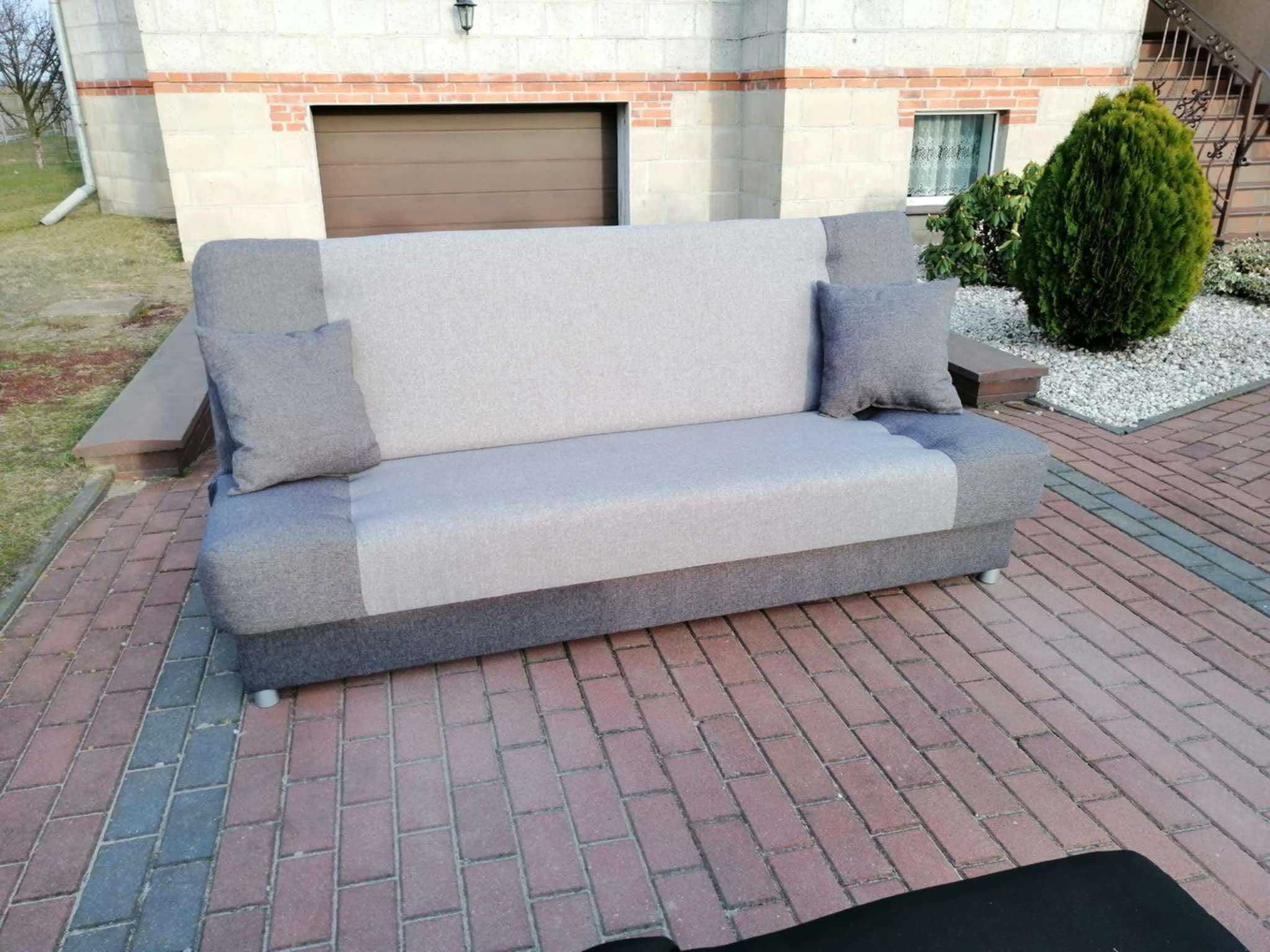 Wersalka LUNA od producenta. Duża gama kolorystyczna !