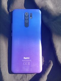 sprzedam telefon redmi 9