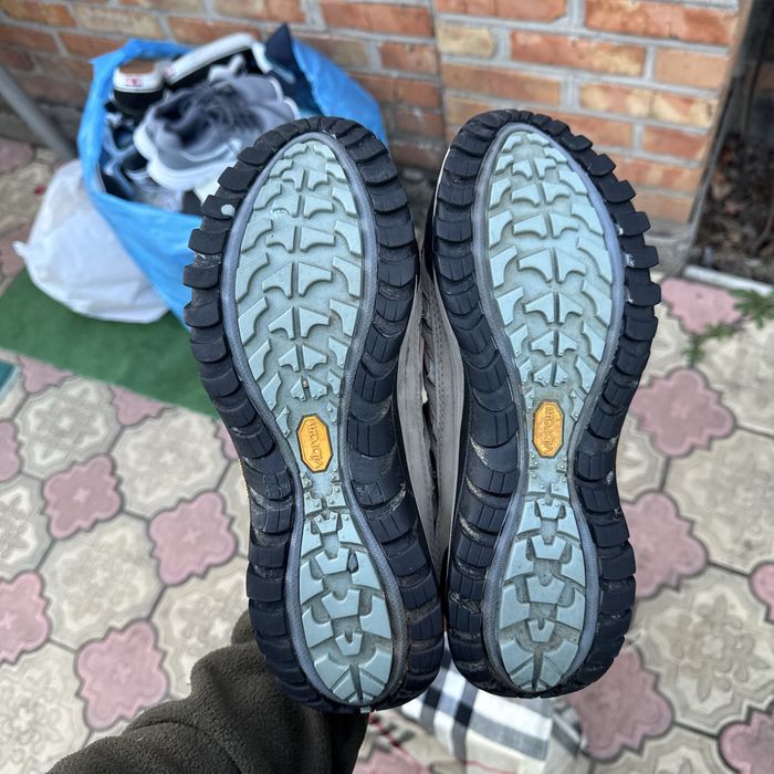 Кроссовки Merrell Radius, 42-42,5 размер, Оригинал, Кросівки