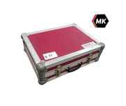 Walizka 46x34x13 flightcase kejs flight case // R17
