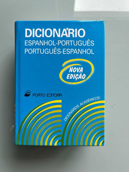 Dicionário Português Espanhol