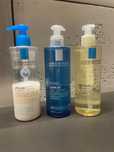 La roche posay lipikar