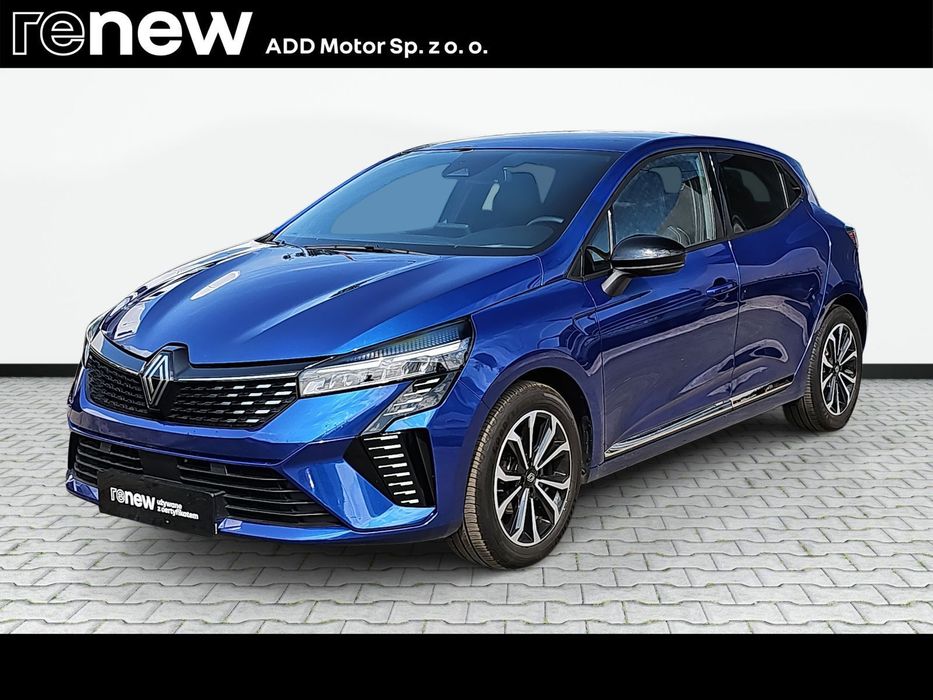 Renault Clio Clio 1.0 TCe Techno LPG