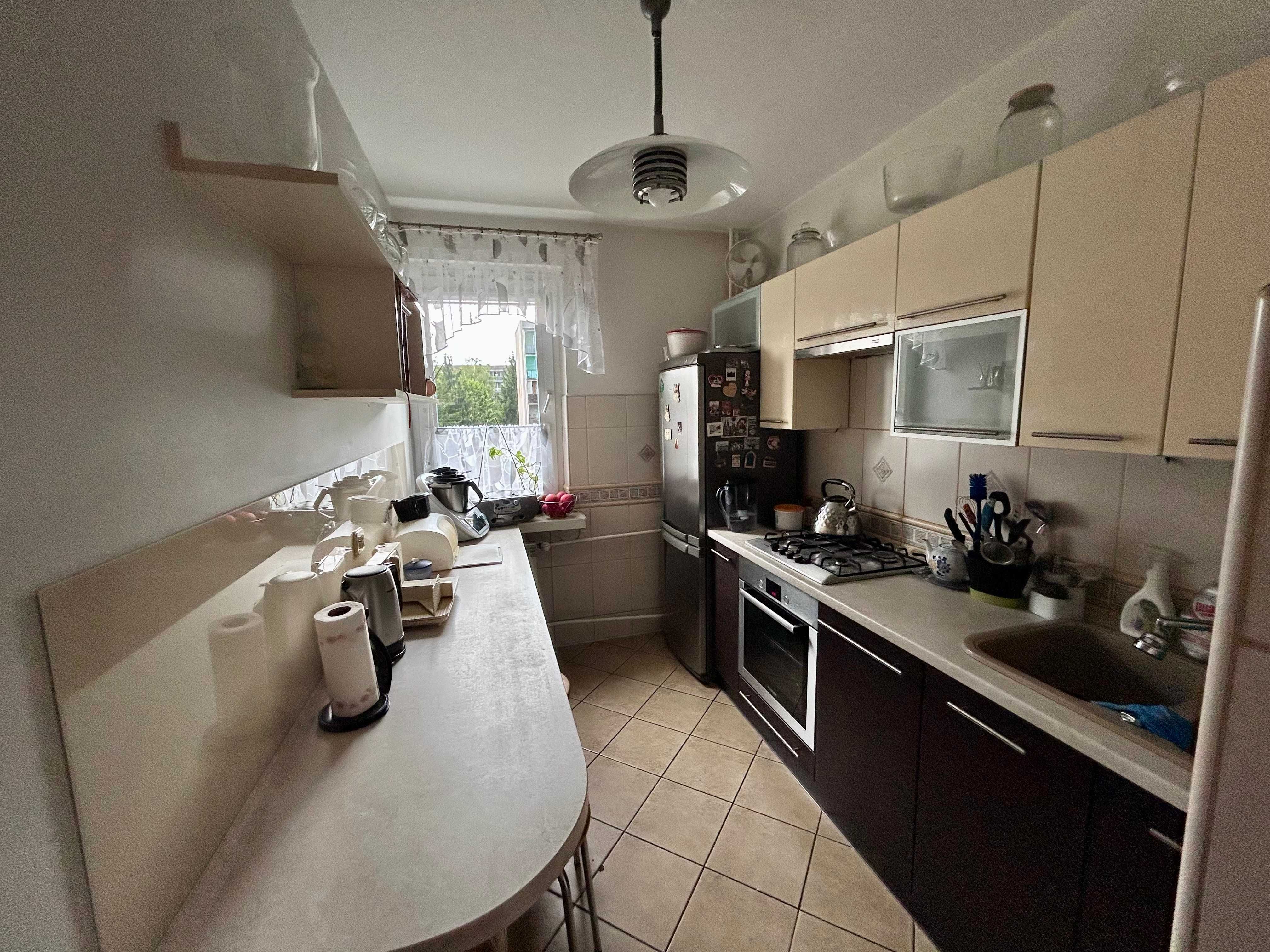 Mieszkanie 4 pokojowe, 74m2, Radomsko