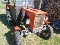 Traktor Ursus c 330