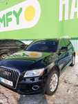 ПРОДАМ AudiQ5 2013 TFS