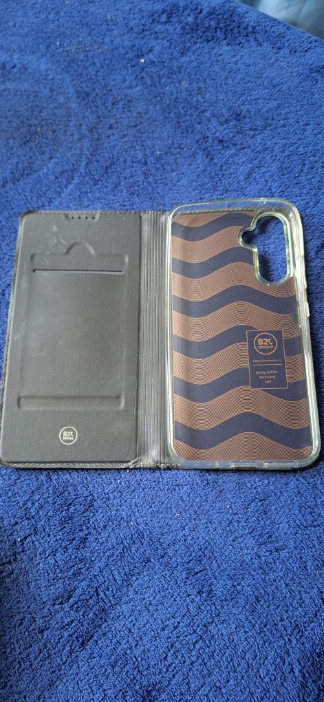 Etui na telefon Samsung Galaxy a54