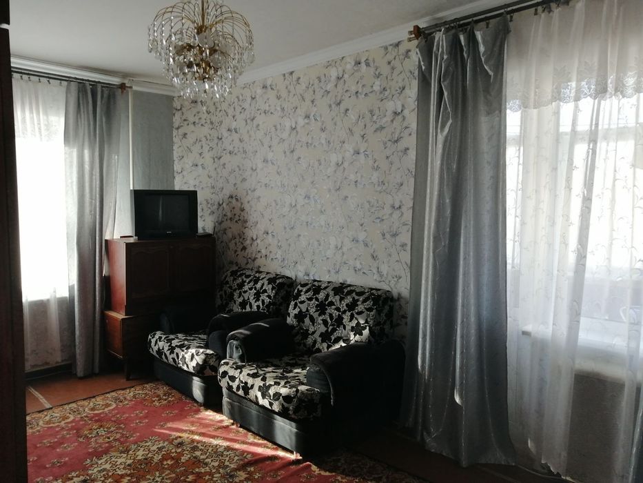 Квартира 2 кім Сади 1