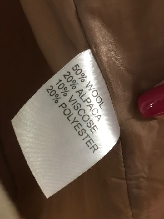 Продам пальто женское