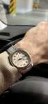 Omega cosmic 2000 automatic , szwajcarski, oryginalny.