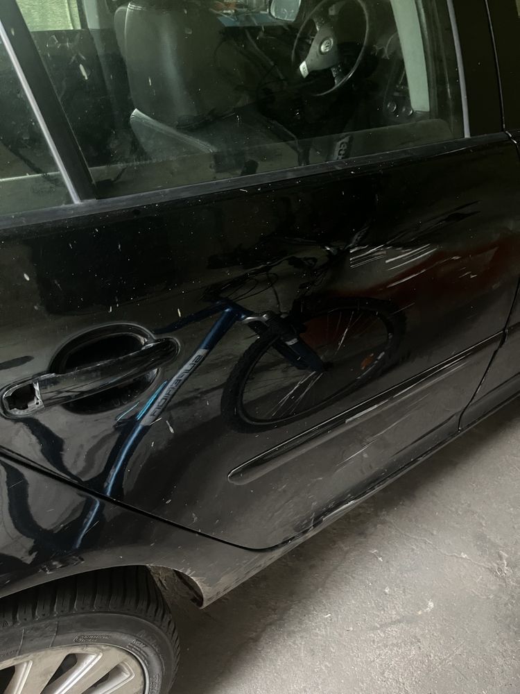 Golf 5 1.9 tdi 4x elektryczne szyby, skóry, klimatronik