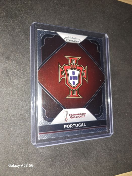 Qatar 2022 emblema