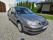 Saab 93 1.8 LPG 2004r