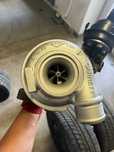 Turbosprężarka Garrett  / 5003S do Iveco Daily 2.3 Euro 6