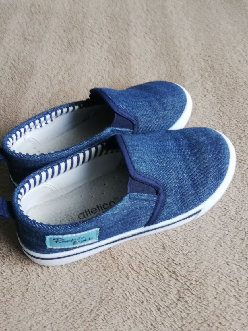 Buty chłopięce rozm. 30