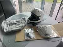 Kask na cross quad rower SHOEI VFX-WR 06
