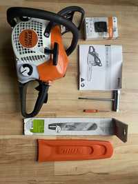 Pilarka/Piła spalinowa Stihl MS211/C  2.3KM , 35cm