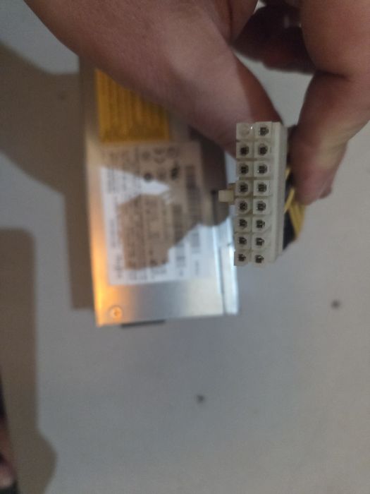Oryg. zasilacz Fujitsu DPS-250AB-62 AA, 250W, Fujitsu E910 E710 E510