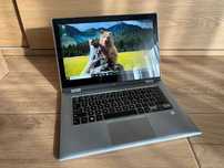 Notebook/Laptop Dotykowy Dell Inspiron 7359  I7/8GB/256/Win10Pro