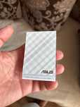 Repeater wzmacniacz wi fi Asus